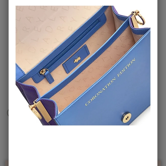 Radley Coronation Book Street Medium crossbody - Picture 5 of 12